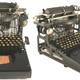 Illustration for article titled The Curious Evolution of the Typewriter, in Pictures